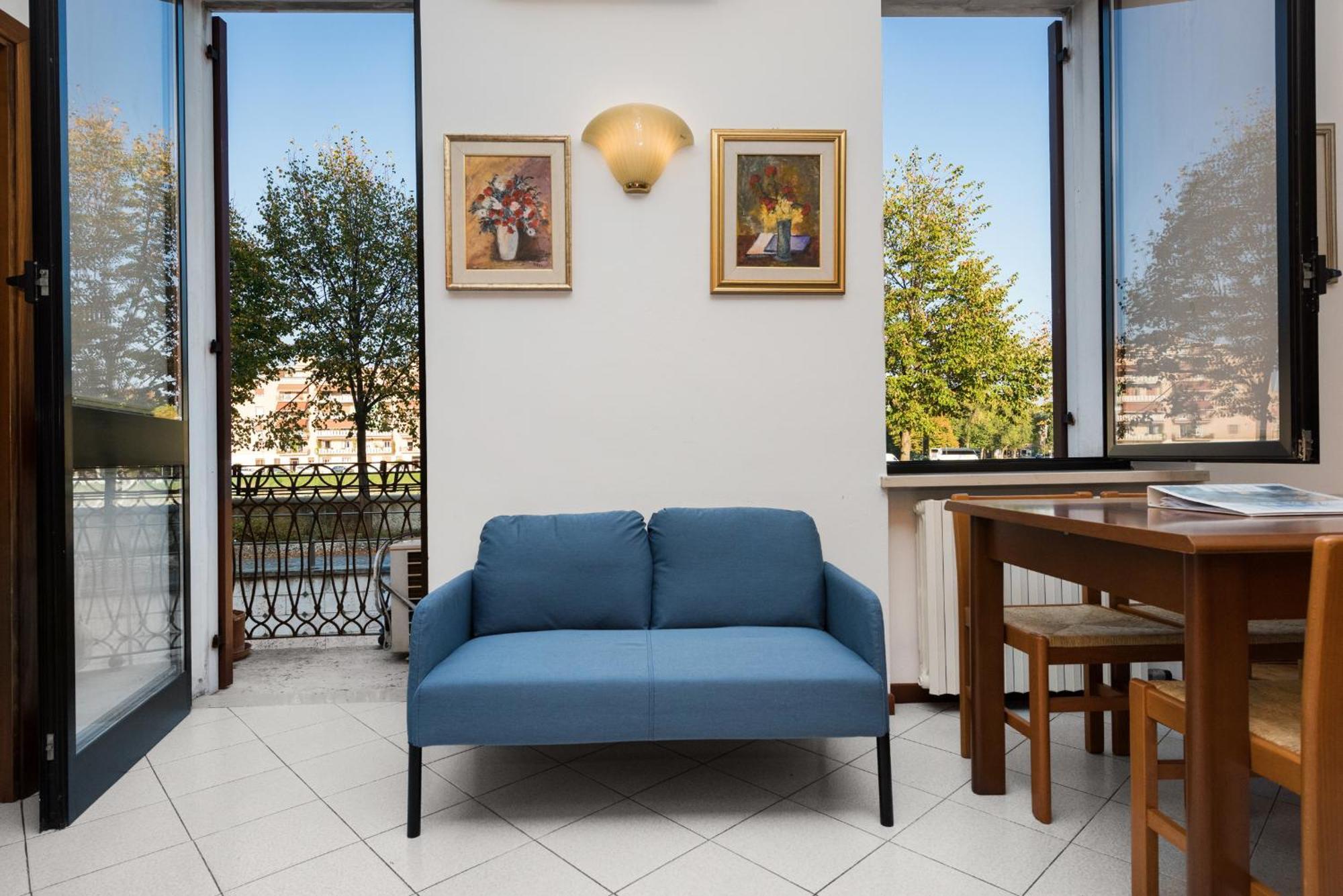 Flats4rent Regaste Appartamento *